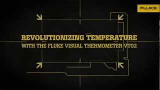 Behind the Scenes of Fluke VT02 Why We Built a Digital IR Thermometer [upl. by Gilcrest]