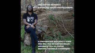 A Conversation with Myke CTown [upl. by Greenwood]