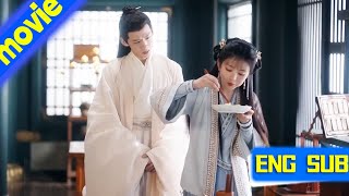 【Full Movie】灰姑娘被送進皇宮當宮女，怎料一個舉動成功引起太子注意 [upl. by Aslam]