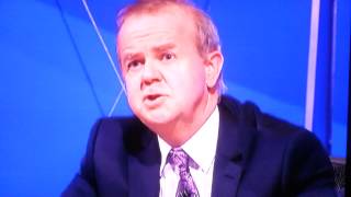 Ian Hislop talks sense on BBC Question Time [upl. by Zarah259]