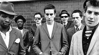 Top 10 Ska Bands [upl. by Galatea695]