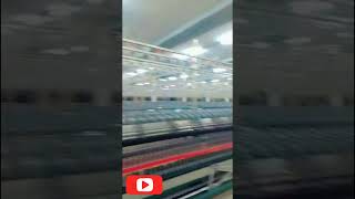 Textile Manufacturing Process [upl. by Adelbert]