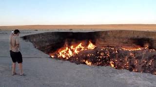 METEORO GIGANTE ABRE CRATERA NA RUSSIA  giant meteorite falls in russia [upl. by Pedrotti753]