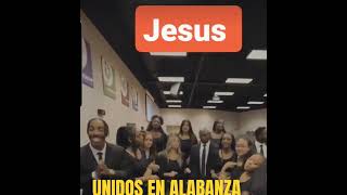 UNIDOS EN ALABANZA fe amor diosteama navidad bendiciones parati musica [upl. by Gent]