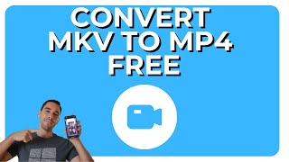 How to Convert MKV to MP4 Free [upl. by Rothwell417]