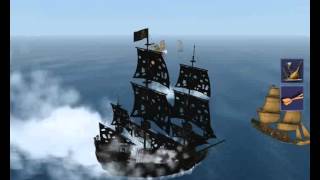 Pirates of the CaribbeanBlack Pearl [upl. by Fredella]