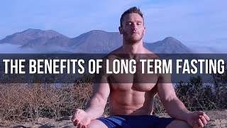 Intermittent Fasting vs Prolonged Fasting Benefits of 13 Day Fasts Thomas DeLauer [upl. by Ianthe]