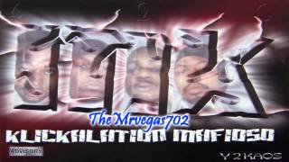 Murderous klick Ft Clika One Strugglin Hustlin [upl. by Raychel]