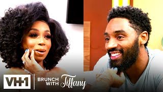 Scrapp DeLeon On His Desire For A Polygamous Marriage amp Faith S2 E5  Brunch With Tiffany [upl. by Enneiluj]