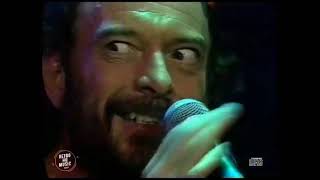 JETHRO TULL  Peters Pop Show ZDF  1992 HQ Audio  Living in the past [upl. by Sabine595]