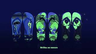 HAVAIANAS 4NITE [upl. by Guenevere27]