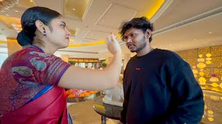 Taj Mahal Palace Hotel  Vinayak Mali Vlog [upl. by Ydisahc]