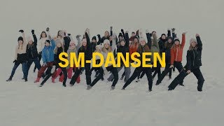 Lär dig SMdansen [upl. by Ylimme]