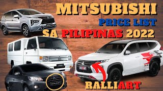 Kwentong L300 with Jessie Cabral  Mitsubishi Motors Philippines [upl. by Ylam]