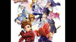 Tales Of Symphonia battle musicLaw of battle [upl. by Anaidiriv909]