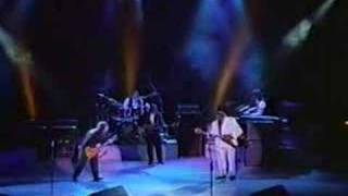 Gary Moore W Albert King  Stormy Monday Live At Hammersmith Odeon90 [upl. by Ximena]