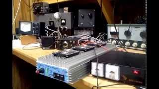 HLA 300 Plus Amplifier [upl. by Hills]