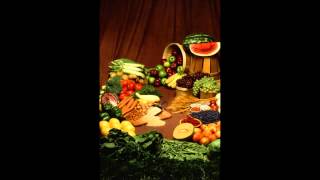 Food Values by Doctor Albert Philip Sy Free Audio Book about Healthy Eating in English Language [upl. by Leopold]