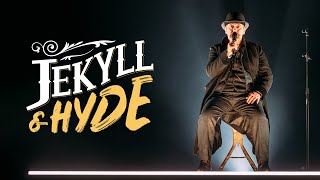 Jekyll amp Hyde  Original Online Trailer [upl. by Netsirk]