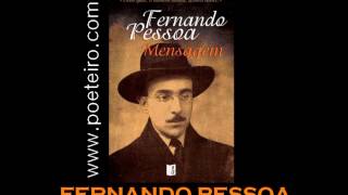 AUDIOLIVRO quotMensagemquot de Fernando Pessoa [upl. by Chad]