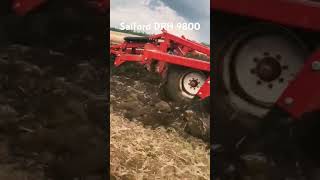 Salford DRH 9800 farming shorts shortvideo agriculture [upl. by Eiramassenav726]