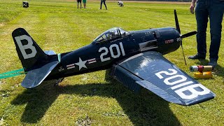 Warbirdtreffen MFC Oberhausen 2024  Best of Warbirds [upl. by Hollenbeck]