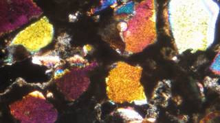 Petrographic Examination by EMSL Analytical Inc [upl. by Matrona]