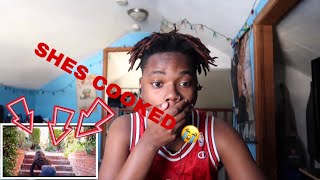 iLOVEFRiDAY  Mia Khalifa Diss REACTION [upl. by Tamberg]