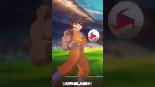 ANIME X MESSI edit [upl. by Nosilla209]