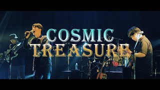 TIGHTROPE  Cosmic Treasure【Official Video】 [upl. by Spaulding]