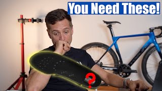 How to Choose the Best Insoles for Your Cycling Shoes [upl. by Wappes904]