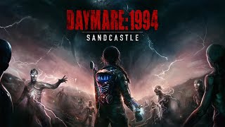 Daymare 1994 Sandcastle  ФИНАЛ 6 [upl. by Debee]