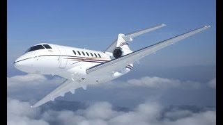 HAWKER 4000  Private Jet Charters [upl. by Akcinahs]