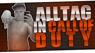 Alltag in Call of Duty  Ich gegen 9 Jährigen [upl. by Emya]