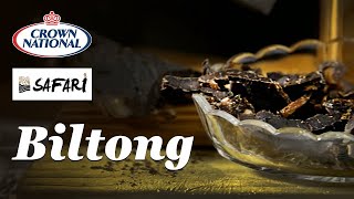 How to make Biltong [upl. by Cleti]