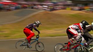 ELITE MENS FINAL National Series R1 Penrith [upl. by Adlesirc]