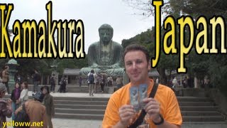 Kamakura Japan Travel Guide [upl. by Pam573]