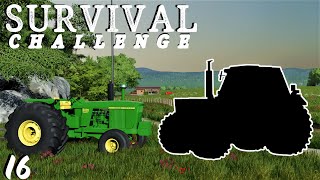 Gestion des terrains dans Farming Simulator 22 [upl. by Slerahc]