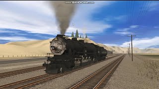 Trainz Whistles amp Horns showcases pt2 [upl. by Ralina234]