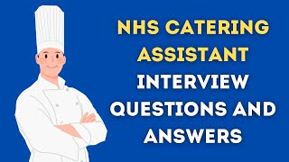 Catering Assistant Interview Questions And Answers [upl. by Ahcarb]