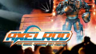 REAL STEEL ALL ROBOTS [upl. by Joerg]