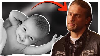 Jax Teller was BORN in this episode [upl. by Lauer654]