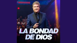 La Bondad de Dios En Vivo [upl. by Lucretia]