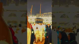 makkah travel mecca islamicpilgrimage love meccamaxima peace meccamoments islamicholysite [upl. by Ajak]