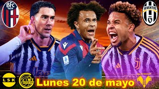 16 juegos de futbol Analisis  ligas en Europa y América del sur [upl. by Oijres303]