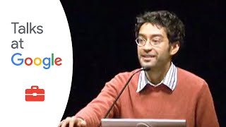 True Enough  Farhad Manjoo  Talks at Google [upl. by Nierman955]