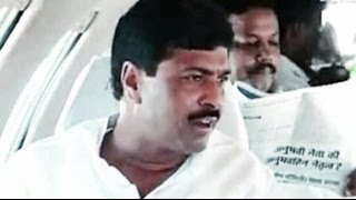 24 Hours with Pramod Mahajan Aired 1999 [upl. by Snej]