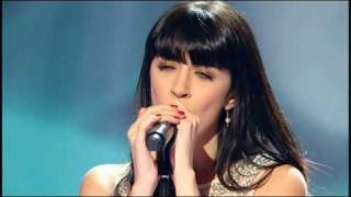 Nolwenn Leroy  Aline live [upl. by Ayikin]