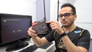 VEJA O QUE FAZER DEPOIS DE INSTALAR UM SSD NO SEU PC [upl. by Justus]