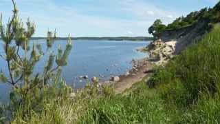 Baabe Urlaub an der Ostsee auf Rügen [upl. by Edmondo367]